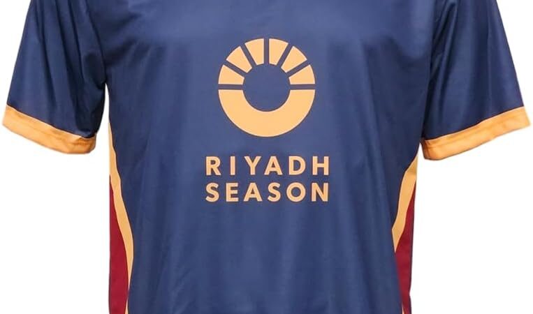 AS Roma Maglia Replica Ufficiale – idea regalo as roma