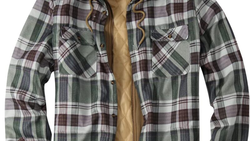 Regali Natale 2024 Cardigan Da Uomo Cardigan Da Uomo Maglione Casual Maglia Grossa Multi-Tasche Colletto Con Risvolto Button Down Maglione a Maniche Lunghe Autunno Inverno 2024 – idea regalo inter