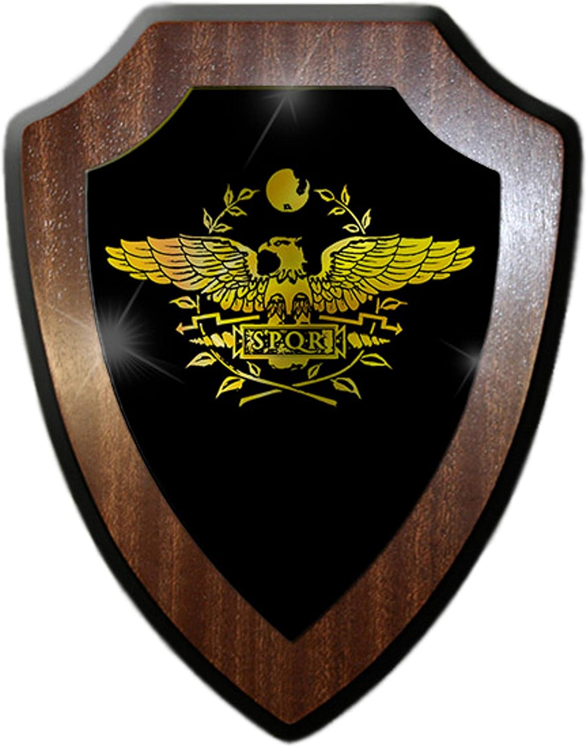 SPQR ROM Senatus Populusque Romano Legionario Legion #19887 – idea regalo as roma