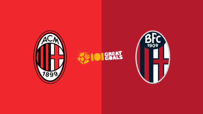 AC Milan vs Bologna – Best Serie A bookmaker, scommesse e suggerimenti gratuiti