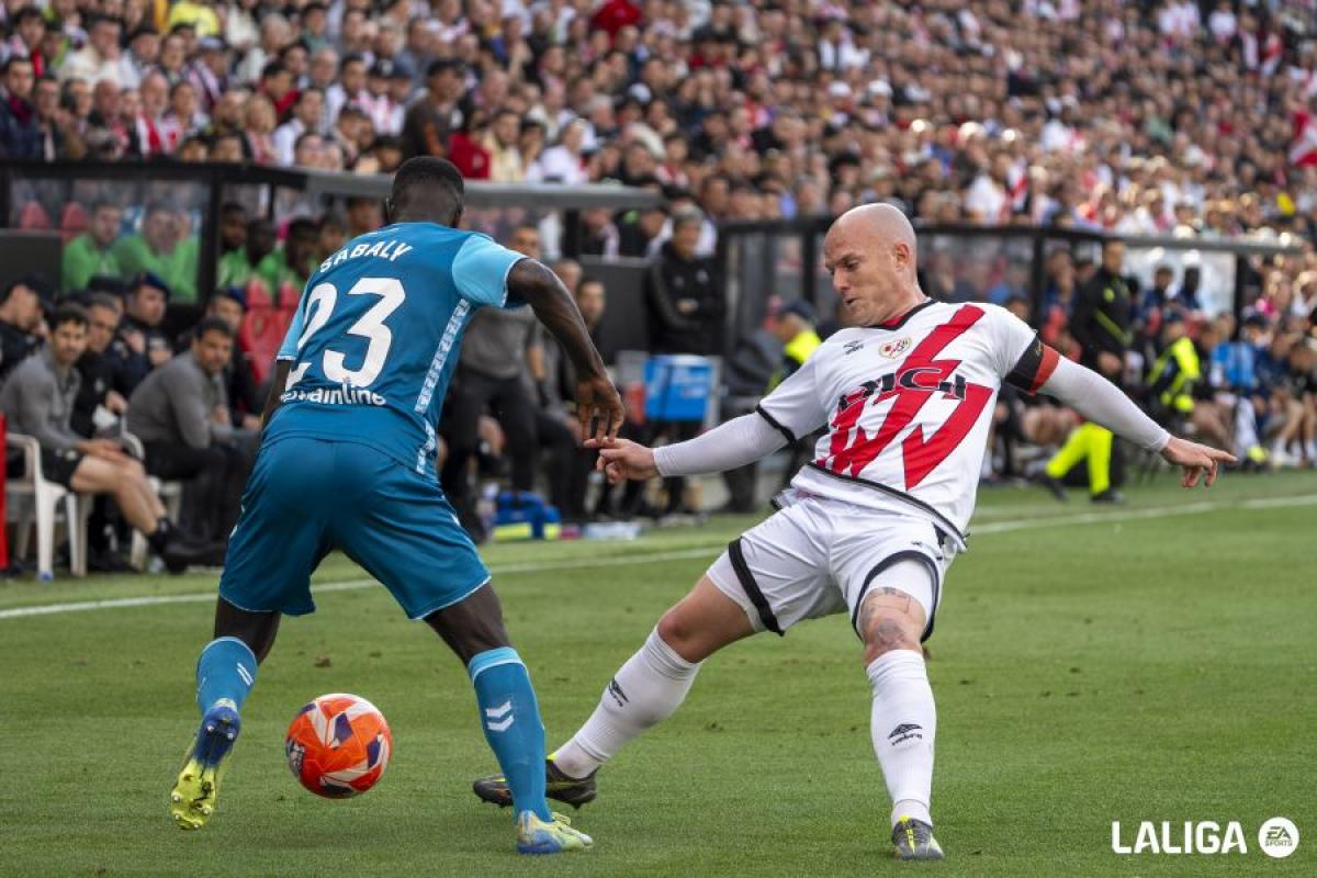 “Abbiamo creduto in questa posizione”