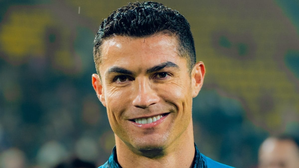 Alejandro Garnacho gioca a Cristiano Ronaldo Confronti e dice che il calcio era “diverso” allora