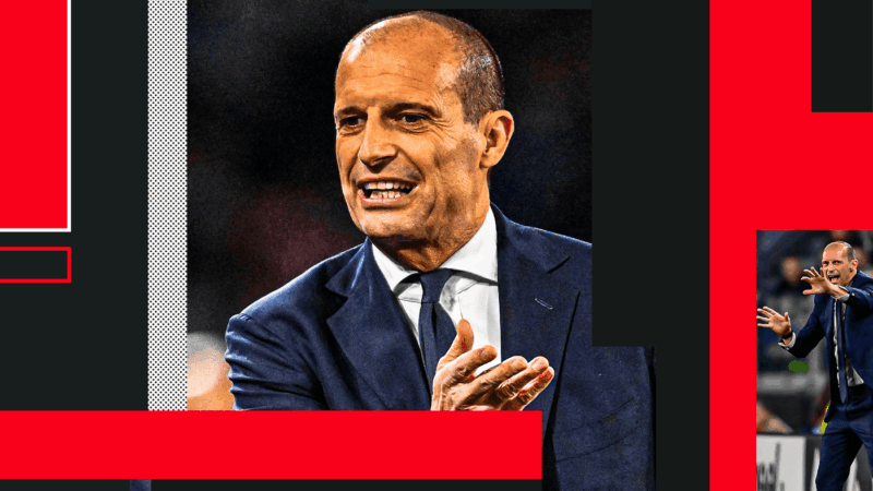 Allegri è il nuovo allenatore del Milan: ci sono le firme, tutti i dettagli | Primapagina