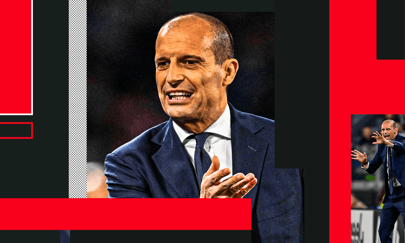 Allegri è il nuovo allenatore del Milan: ci sono le firme, tutti i dettagli | Primapagina