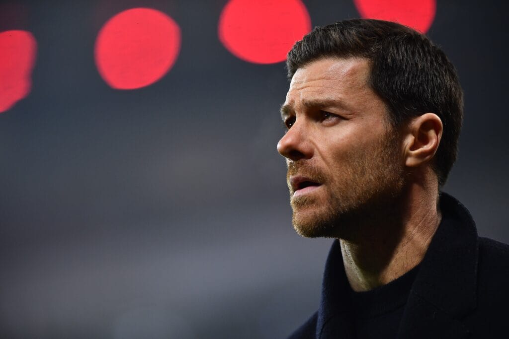 Xabi Alonso è contento di “prestazioni sere