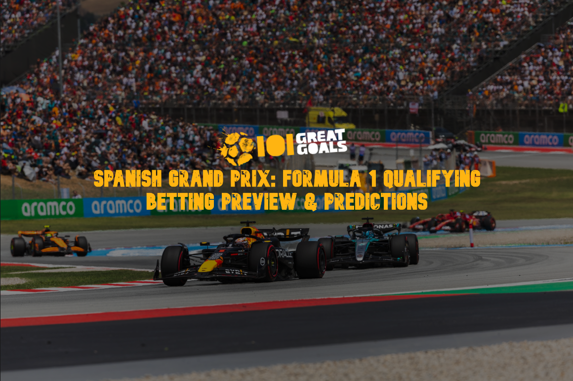 Anteprima e previsioni delle scommesse qualificanti di Formula 1