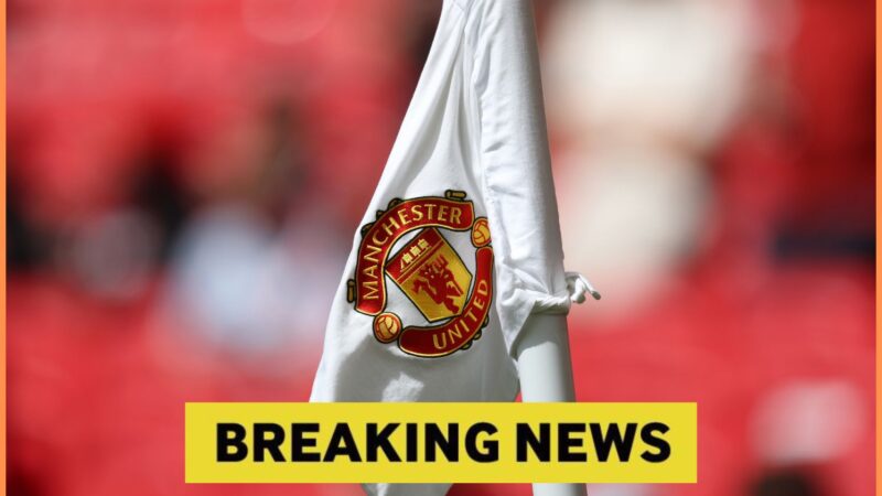 Antoine Semenyo ha dato la mancia per completare la mossa estiva al Man United