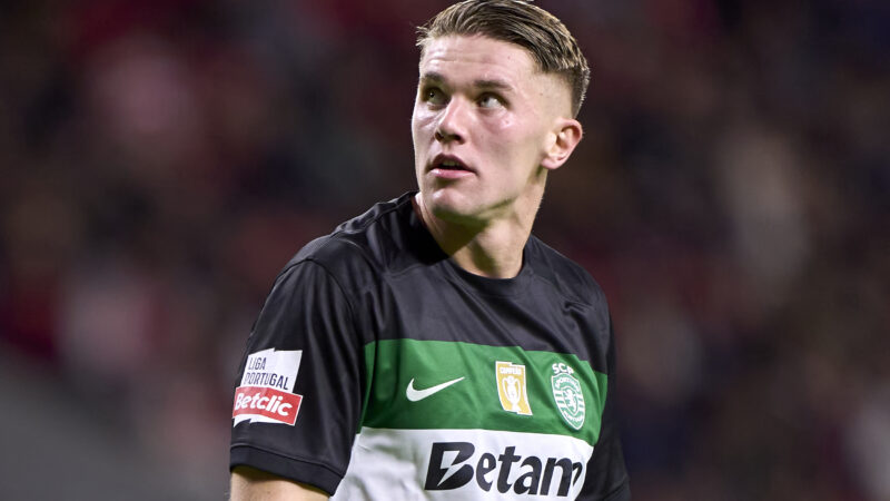 Arsenal che affronta il Chelsea Hijack per Viktor Gyokokes: Rapporto