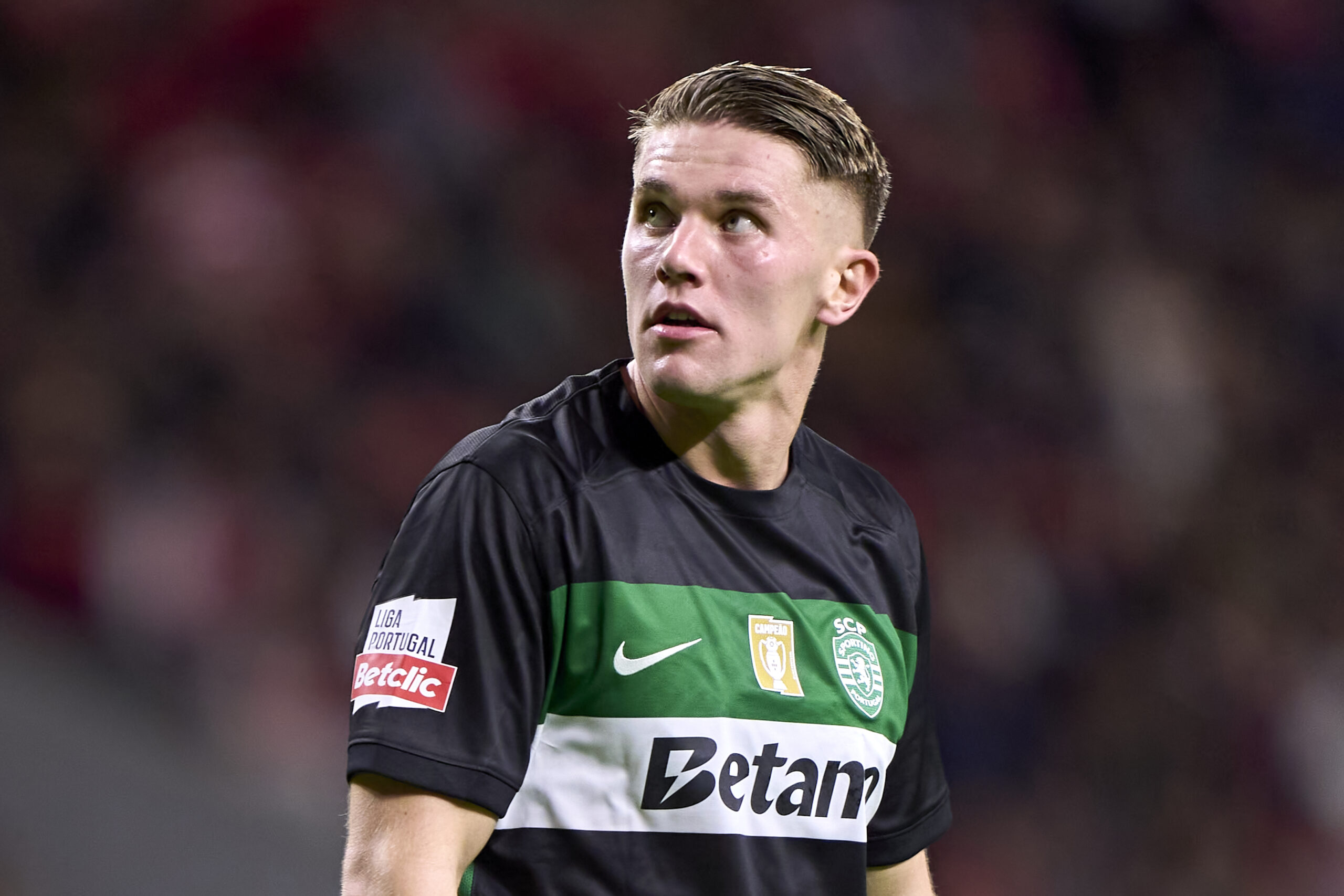Arsenal che affronta il Chelsea Hijack per Viktor Gyokokes: Rapporto