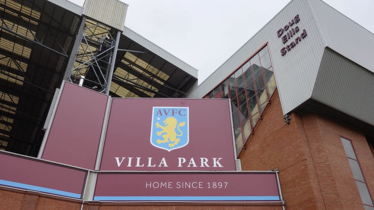 Aston Villa vs Fulham Beta gratuite