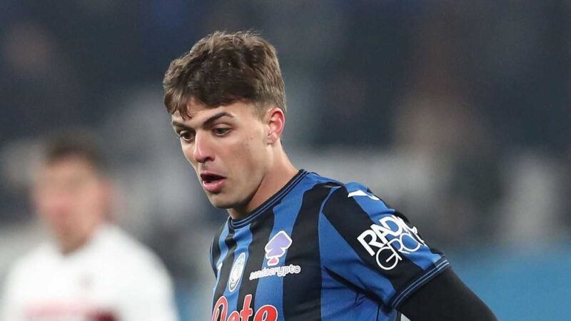 Atalantamania: la gara col Genoa cambia il mercato, la situazione da Posch a Maldini | Serie A