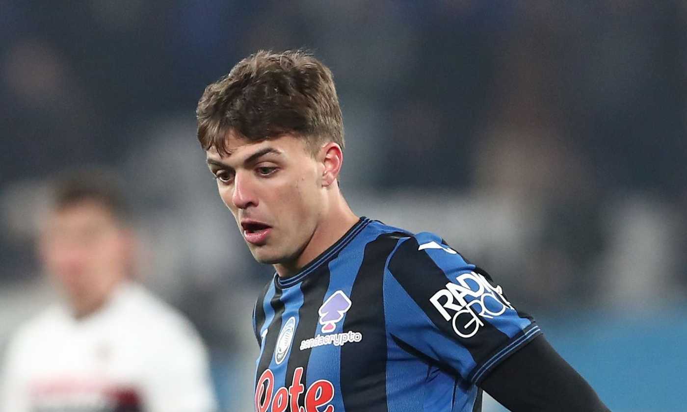 Atalantamania: la gara col Genoa cambia il mercato, la situazione da Posch a Maldini | Serie A