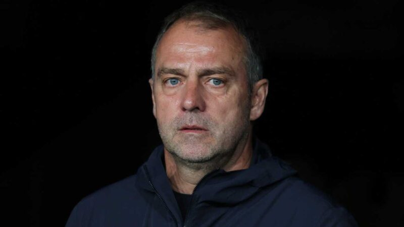 Barcellona, Flick: “A San Siro una finale prima della finale. Inter più forte sui piazzati, bravi ad approfittarne” | Champions League