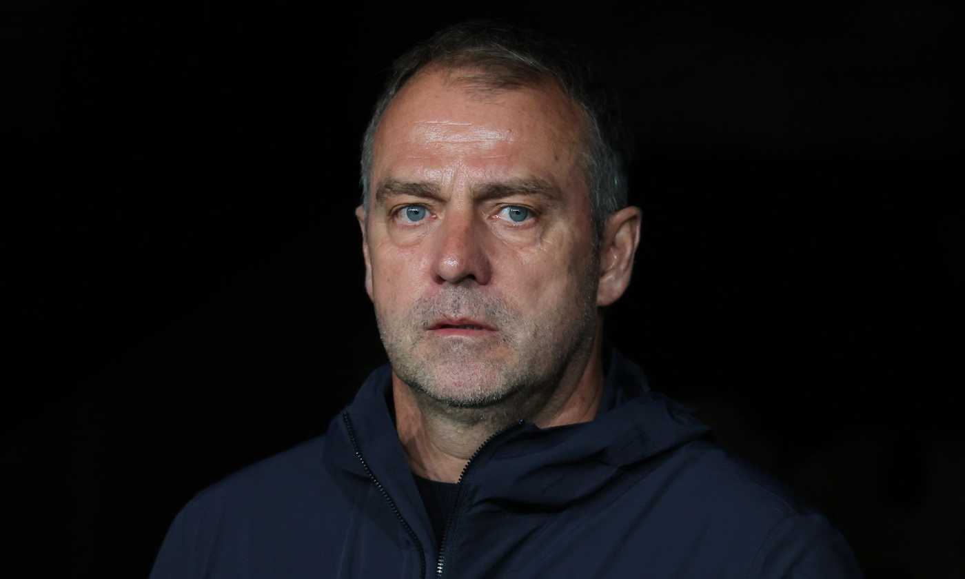 Barcellona, Flick: “A San Siro una finale prima della finale. Inter più forte sui piazzati, bravi ad approfittarne” | Champions League
