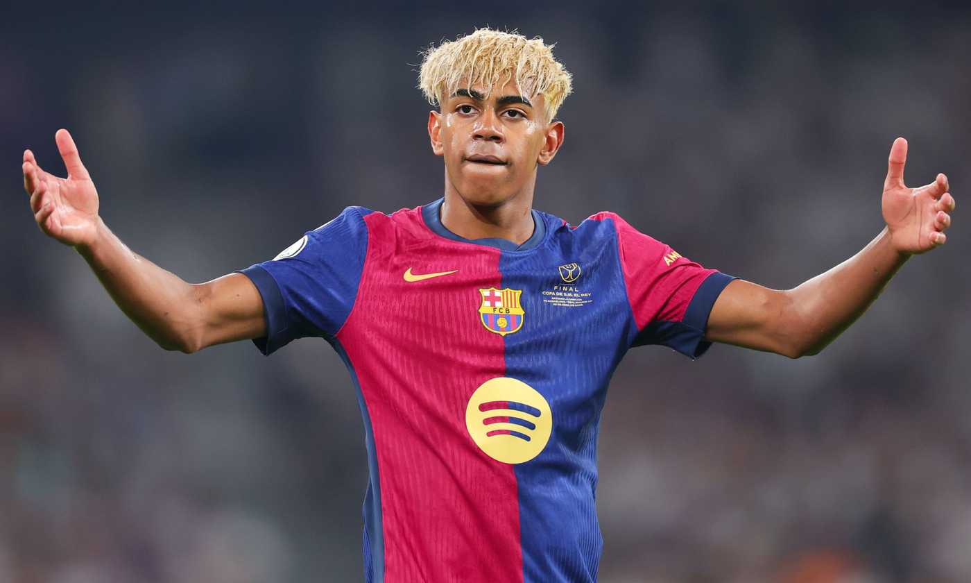 Barcellona-Real Madrid: formazioni, dove vederla in tv e streaming | Estero