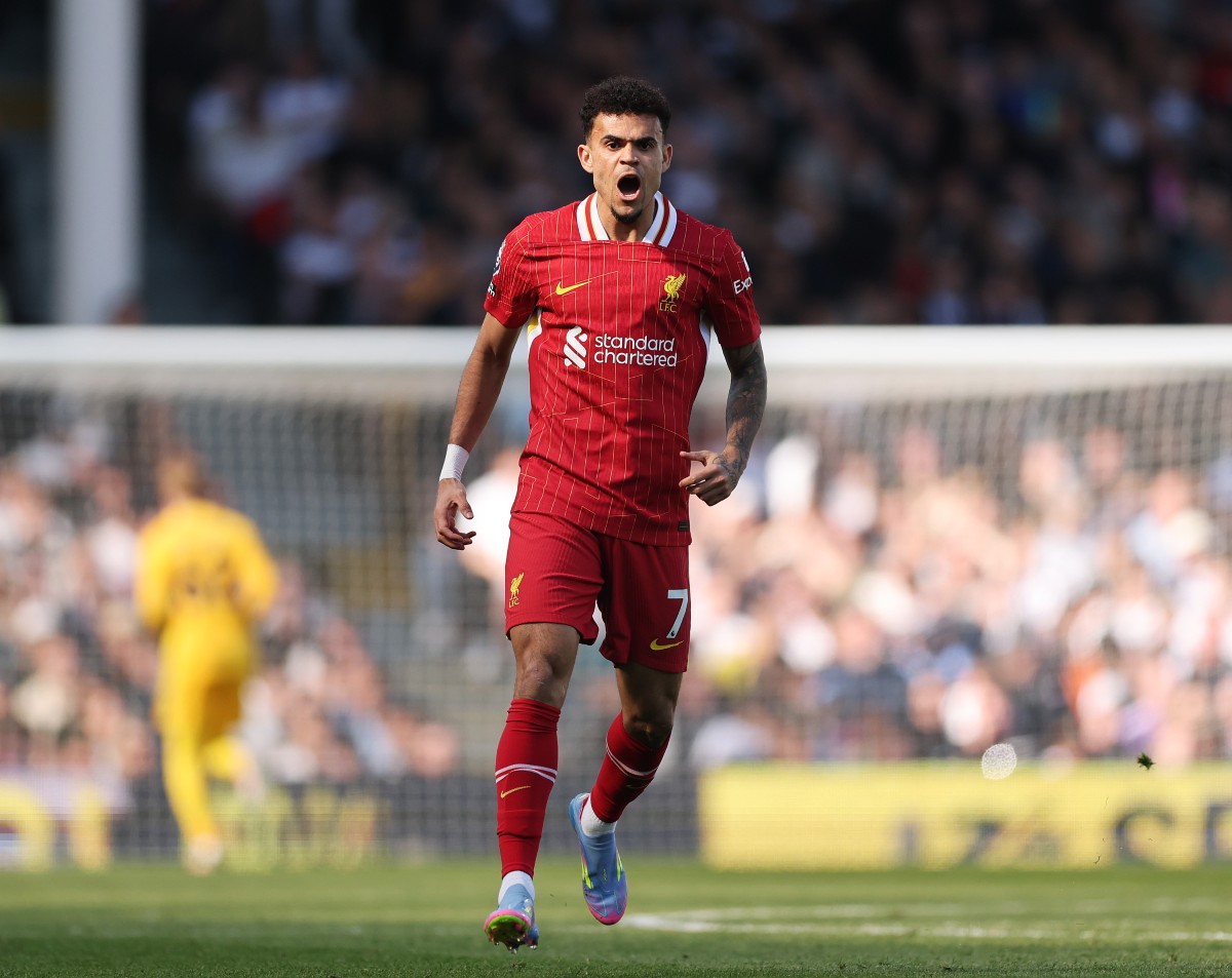 Barcellona ha messo in guardia contro la firma di Luis Diaz da Liverpool