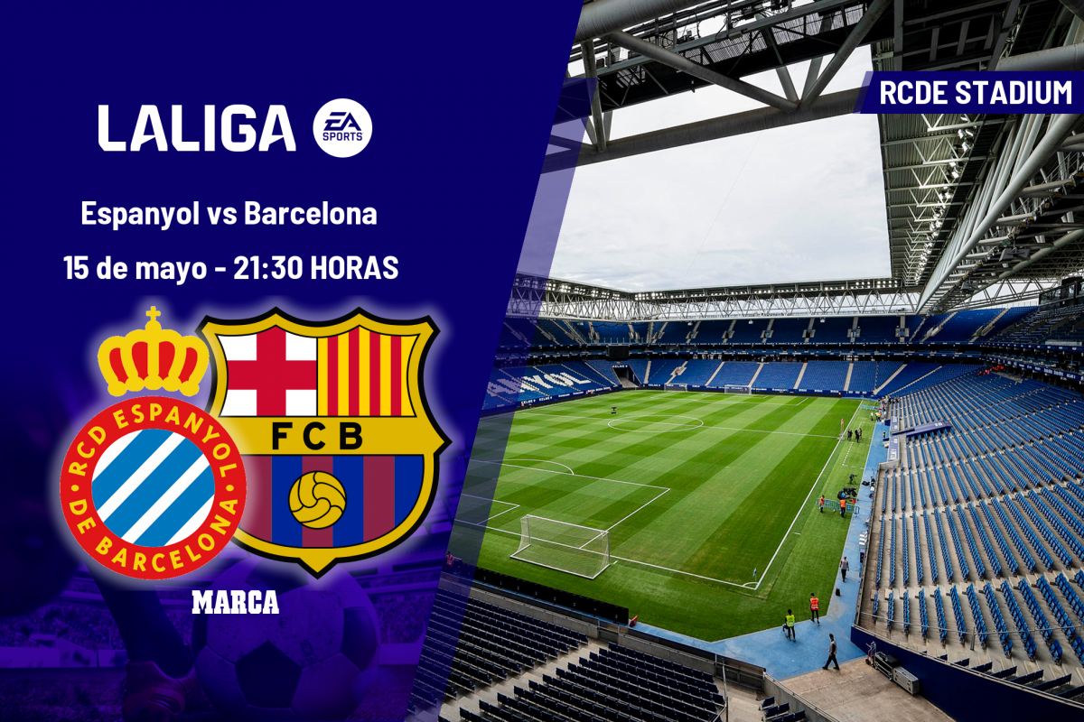 Barcellona: programma, dove vedere in TV e canale della Laliga EA Sports