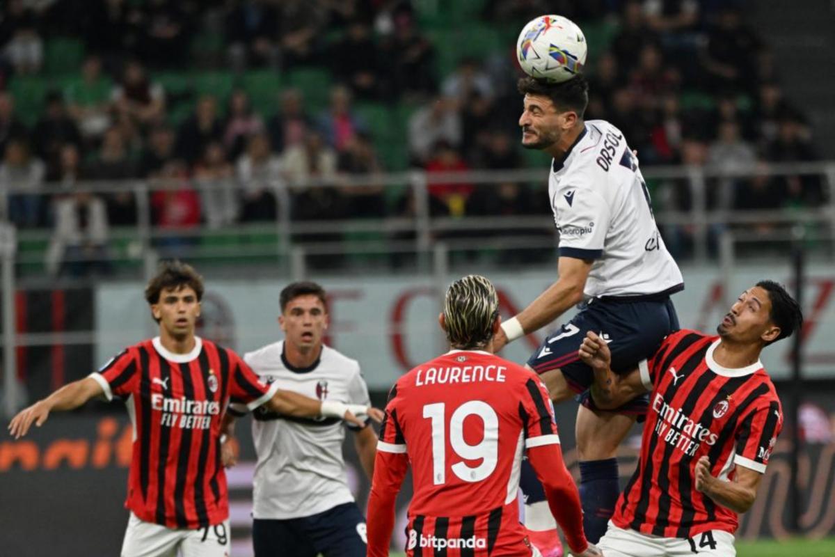 Bologna: programma e dove vedere oggi la finale della Coppa Italia