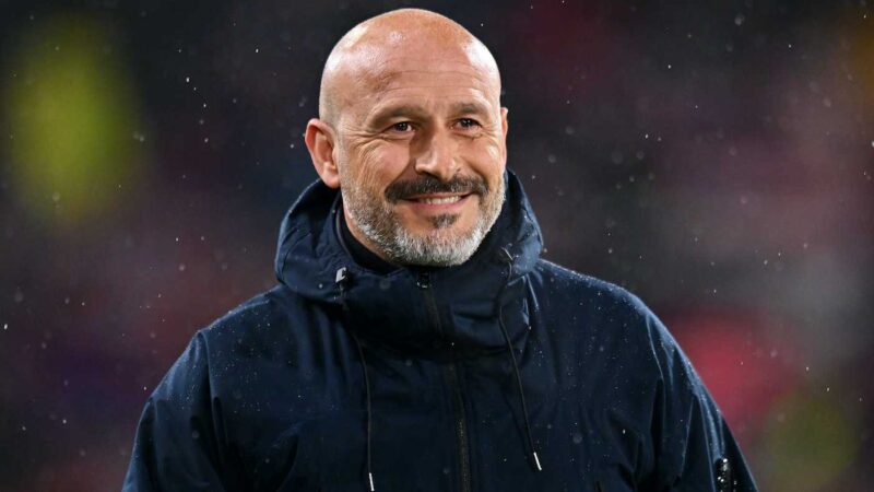 Bologna, Italiano: “La mia priorità era rimanere qui. Non siamo lontani dall’Atalanta” | Serie A
