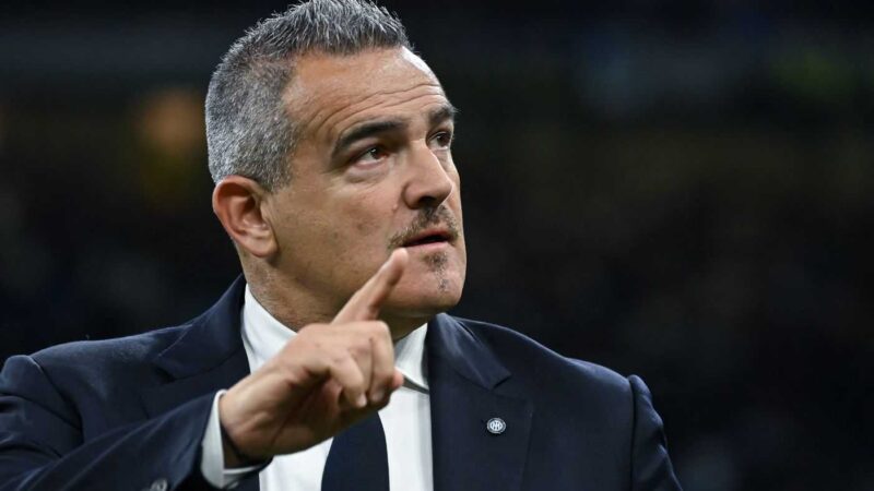 CM.com – Inter, vice di Inzaghi: “Proveremo a togliere palleggio al Barcellona, Lautaro più no che | Serie A