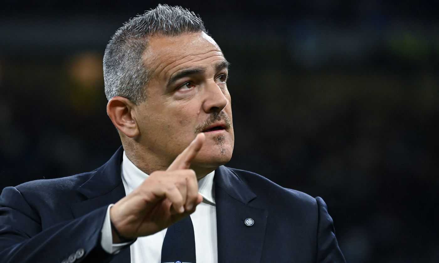 CM.com – Inter, vice di Inzaghi: “Proveremo a togliere palleggio al Barcellona, Lautaro più no che | Serie A