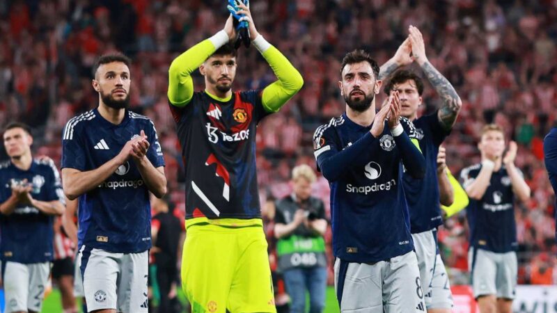 CM.com – Manchester United e Tottenham fanno sognare la Premier: Inghilterra verso le sei squadre in Champions League | Primapagina