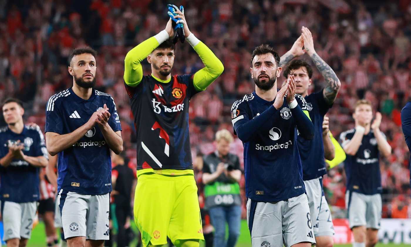 CM.com – Manchester United e Tottenham fanno sognare la Premier: Inghilterra verso le sei squadre in Champions League | Primapagina