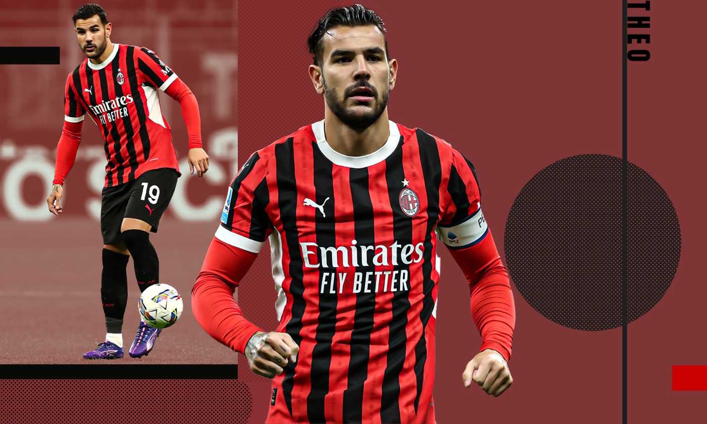 CM.com – Milan, Theo Hernandez si allontana dal Real Madrid: pronti 50 milioni per Carreras | Primapagina