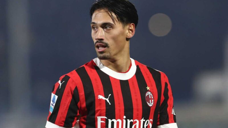 CM.com – Perché Reijnders può lasciare il Milan | Calciomercato