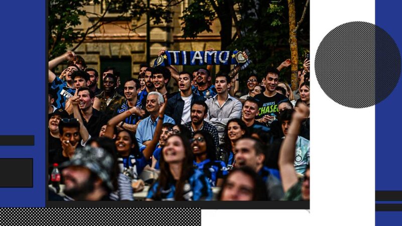 CM.com – Psg-Inter, tra codice mai arrivati e biglietti che valgono oro: “Se esiste una giustizia esulterò con mio papà”, “Dopo Istanbul ho fatto una promessa” | Primapagina