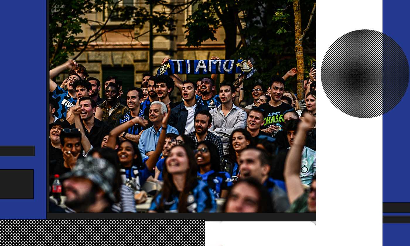 CM.com – Psg-Inter, tra codice mai arrivati e biglietti che valgono oro: “Se esiste una giustizia esulterò con mio papà”, “Dopo Istanbul ho fatto una promessa” | Primapagina