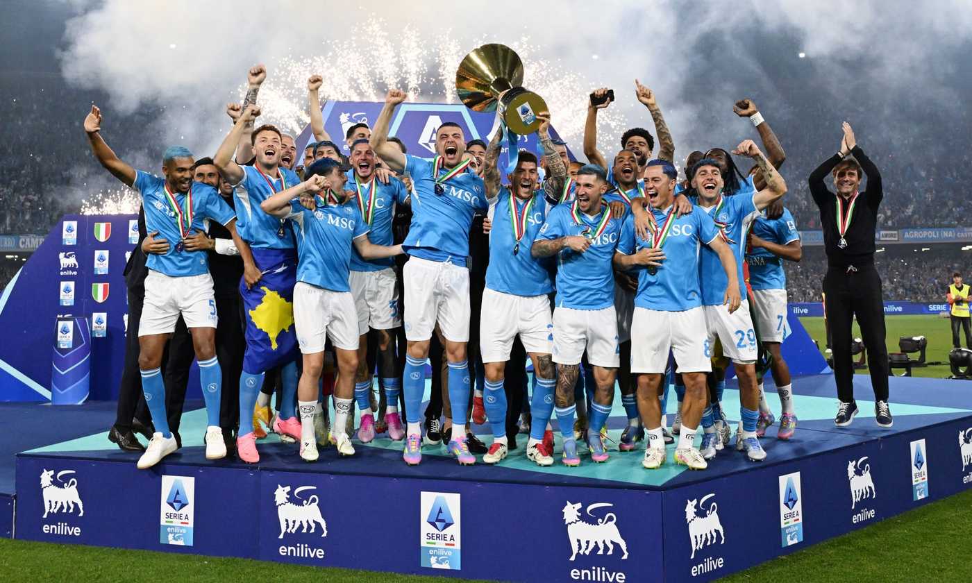CM.com – Serie A, quali sono le squadre italiane qualificate alle coppe europee nel 2025/2026 | Champions League