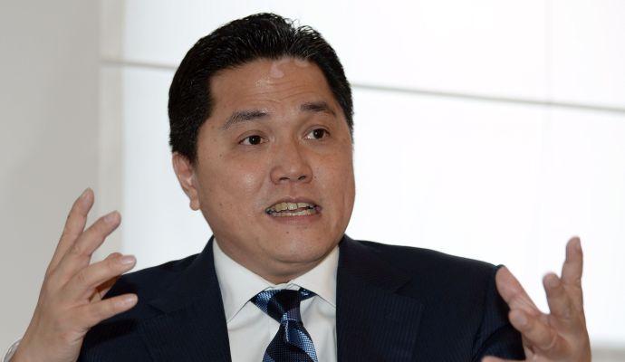CM.com – Thohir: “Un onore vedere questa amata Inter tornare a vincere la finale di Champions League” | Champions League