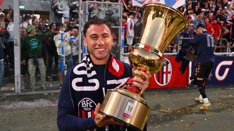 Calabria e Okafor sono i giocatori più vincenti del 2024/25 | Calciomercato