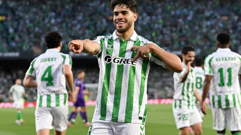 Calciomercato.com – Betis-Fiorentina LIVE | Primapagina | Calciomercato.com