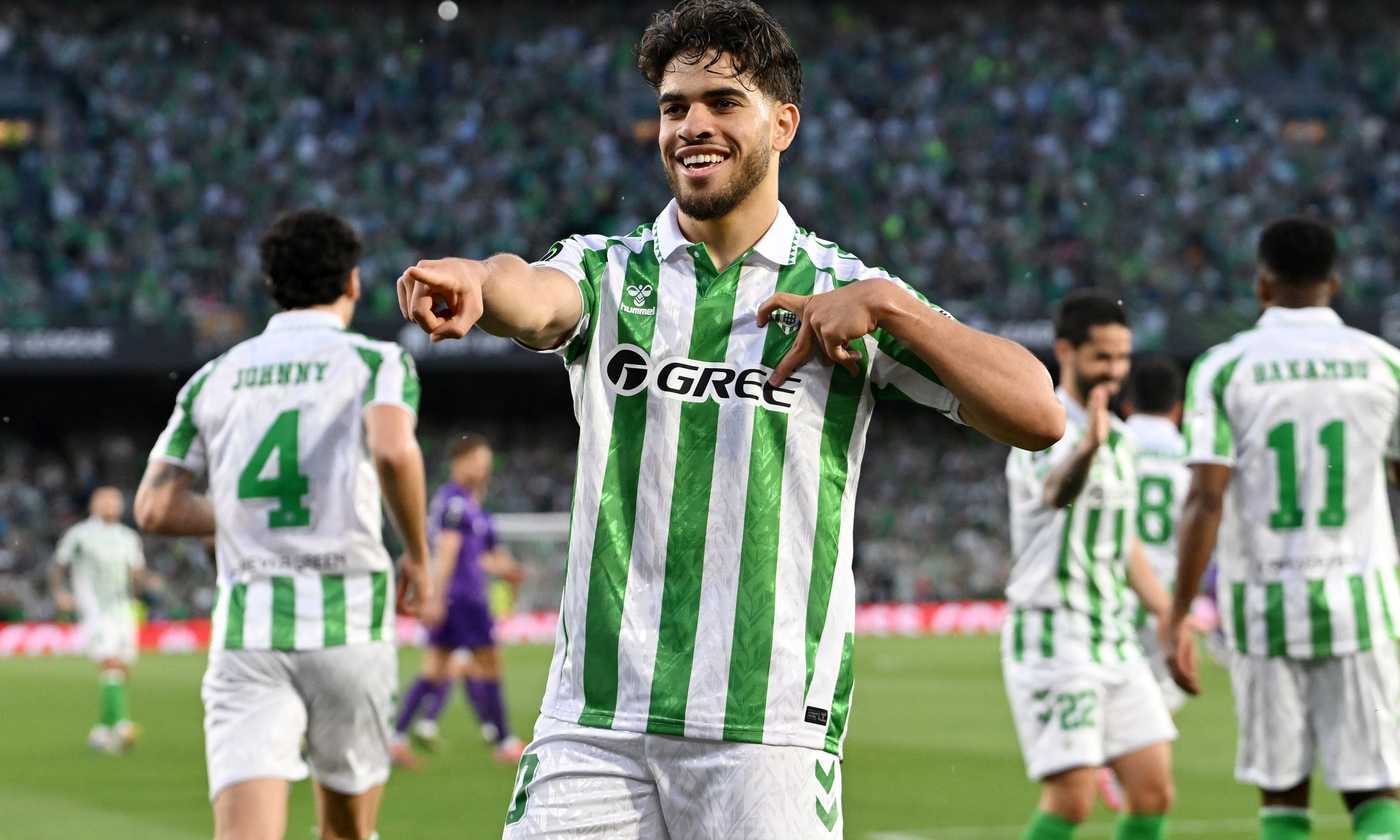 Calciomercato.com – Betis-Fiorentina LIVE | Primapagina | Calciomercato.com