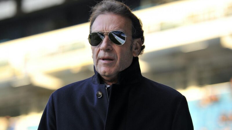 Calciomercato.com – Brescia, Cellino: “Siamo stati truffati, indagini aperte e chiuse in due giorni…” | Altri sport