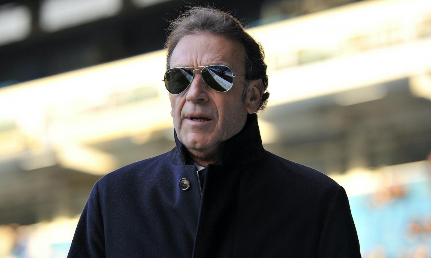 Calciomercato.com – Brescia, Cellino: “Siamo stati truffati, indagini aperte e chiuse in due giorni…” | Altri sport