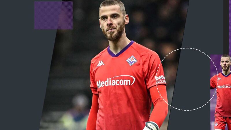 Calciomercato.com – Fiorentina, accordo con De Gea per il rinnovo: i dettagli | Primapagina