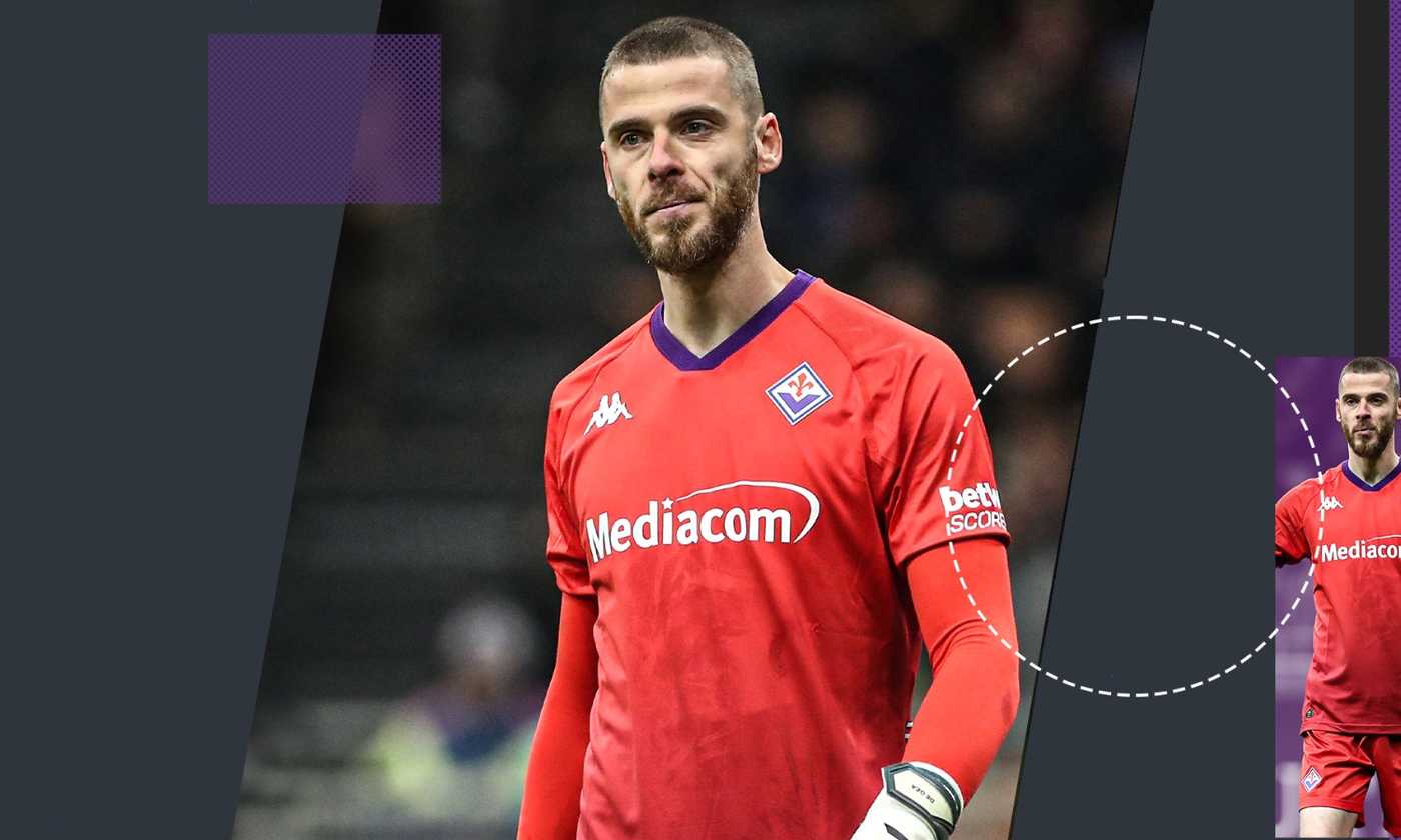 Calciomercato.com – Fiorentina, accordo con De Gea per il rinnovo: i dettagli | Primapagina