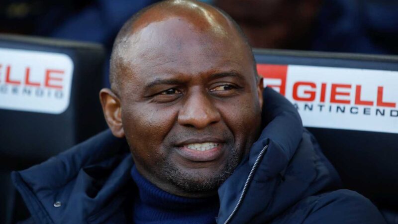 Calciomercato.com – Genoa, Vieira: “Uomo a terra sul goal di Retegui? Anche io da giocatore non mi sarei fermato” | Serie A