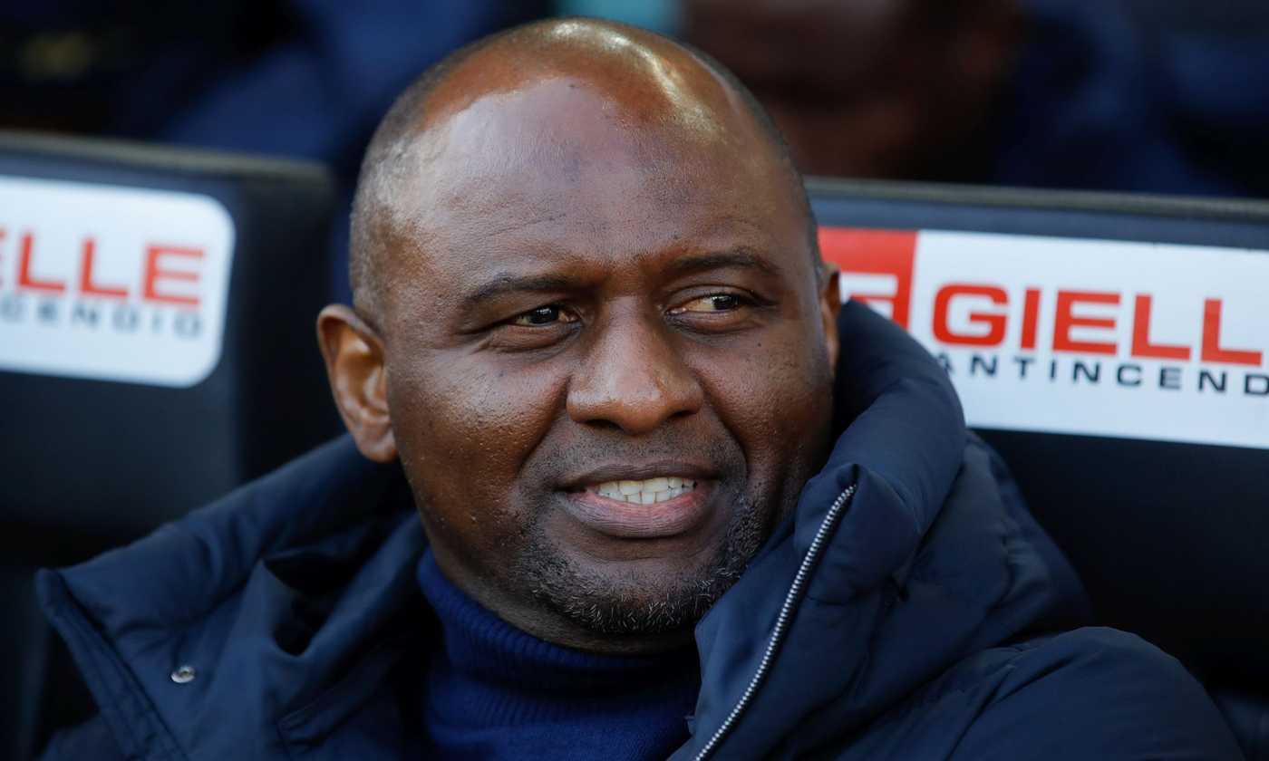 Calciomercato.com – Genoa, Vieira: “Uomo a terra sul goal di Retegui? Anche io da giocatore non mi sarei fermato” | Serie A
