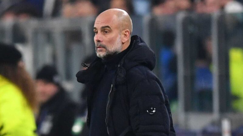 Calciomercato.com – Guardiola: “Grazie a Barcellona-Inter, gli stadi non saranno mai vuoti. Inzaghi? Incredibile” | Estero