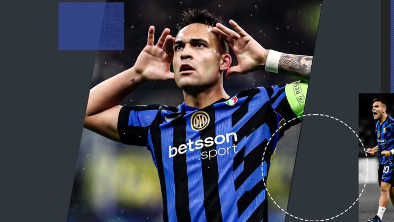 Calciomercato.com – Inter, Lautaro Martinez: “La Champions è un sogno a un passo da noi. Dopo l’infortunio a Barcellona, ho pianto due giorni” | Champions League