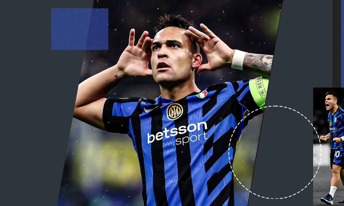 Calciomercato.com – Inter, Lautaro Martinez: “La Champions è un sogno a un passo da noi. Dopo l’infortunio a Barcellona, ho pianto due giorni” | Champions League