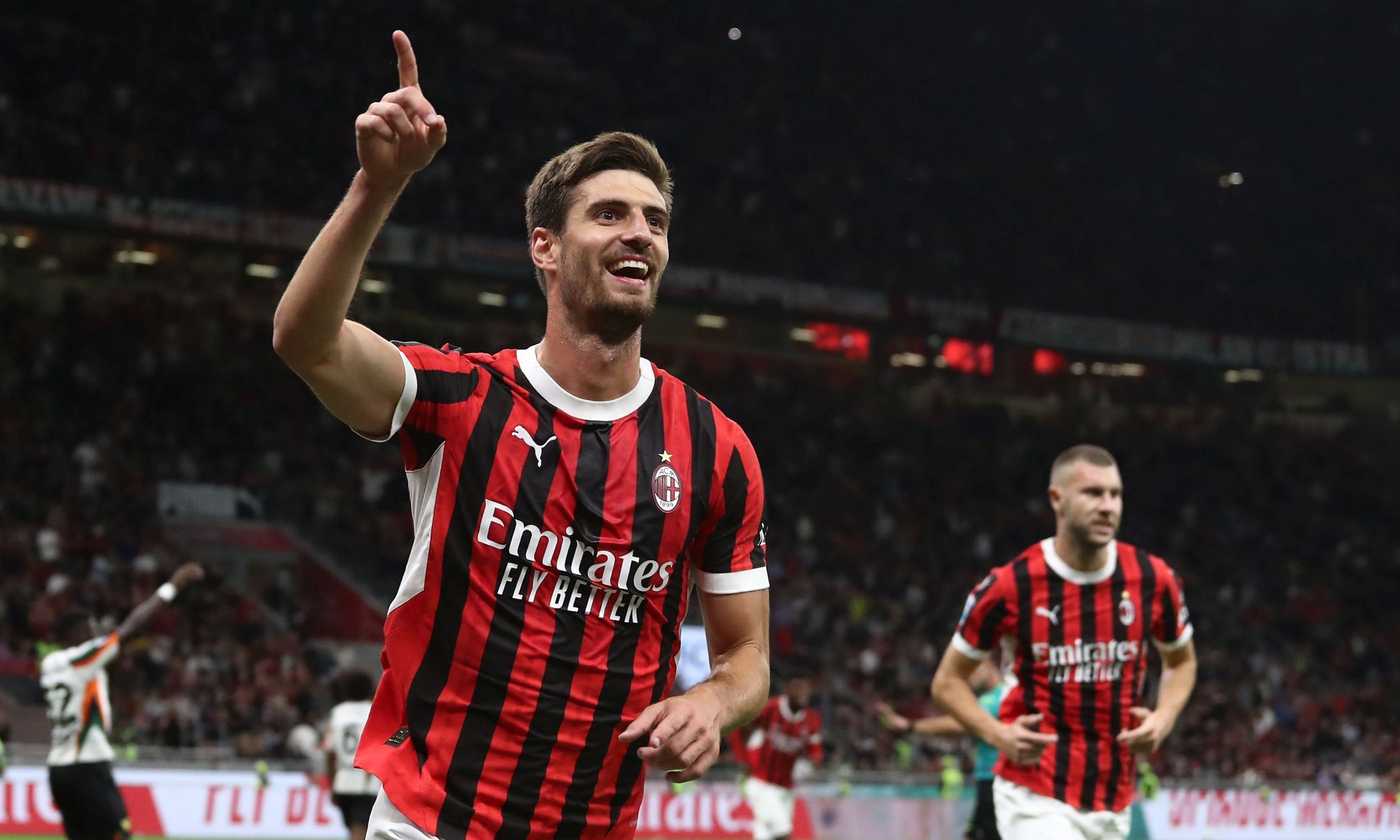 Calciomercato.com – Milan-Monza 2-0: il tabellino | Serie A