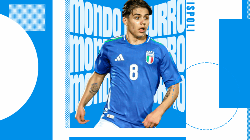 Calciomercato.com – Rispoli fra i migliori giovani della Serie C: mezzala alla Verratti, nipote d’arte, ha già stupito Fabregas | Primapagina