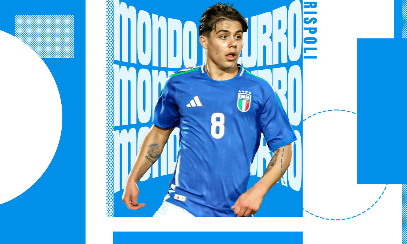 Calciomercato.com – Rispoli fra i migliori giovani della Serie C: mezzala alla Verratti, nipote d’arte, ha già stupito Fabregas | Primapagina