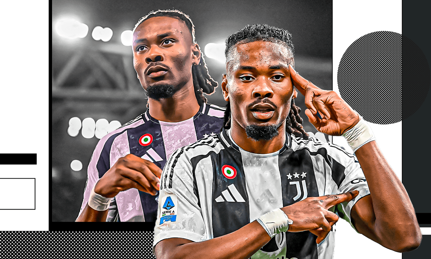 Calciomercato.com – Serie A, è Khephren Thuram il Player Of The Month di maggio: superati McTominay, Gimenez e Orsolini | Serie A