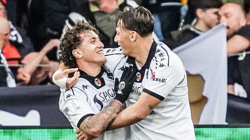 Calciomercato.com – Serie B: Spezia in pole per la promozione, la Cremonese insegue in quota. Playout, il Frosinone avanti nel testa a testa con la Salernitana | Altri campionati Italia